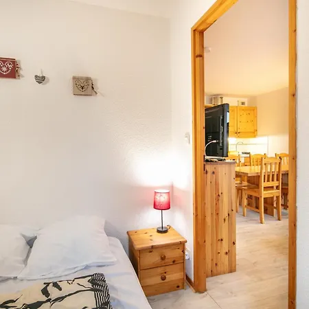 Apartment Gelinotte 23 - Station De A Pied