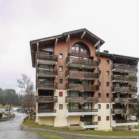 Apartment Gelinotte 23 - Station De A Pied