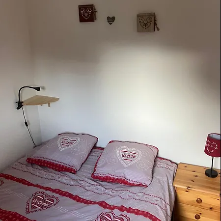 Gelinotte 23 - Station De A Pied Apartment